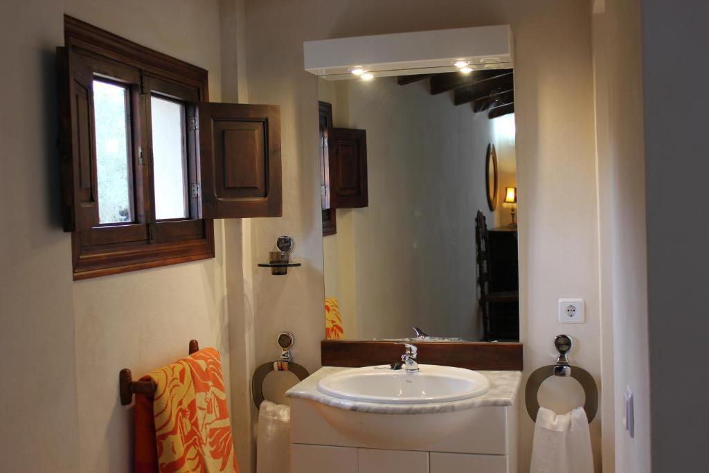 Finca Sabor Country house Montuiri (Mallorca)