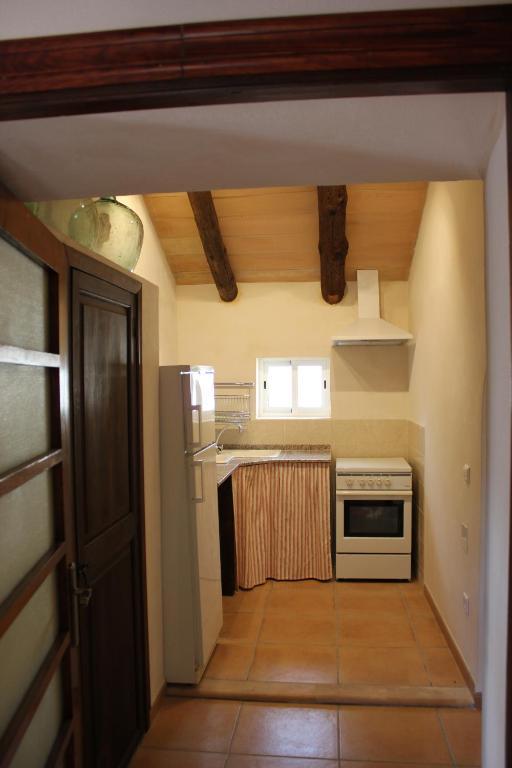Finca Sabor Country house Montuiri (Mallorca)