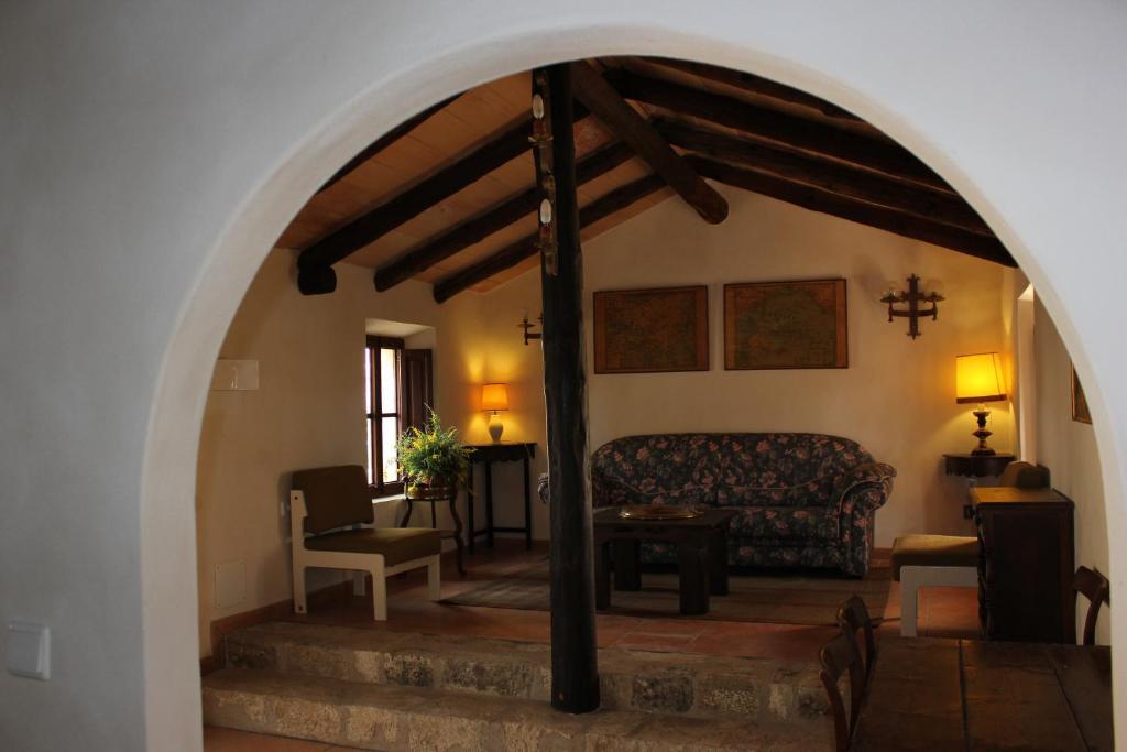 Finca Sabor Country house