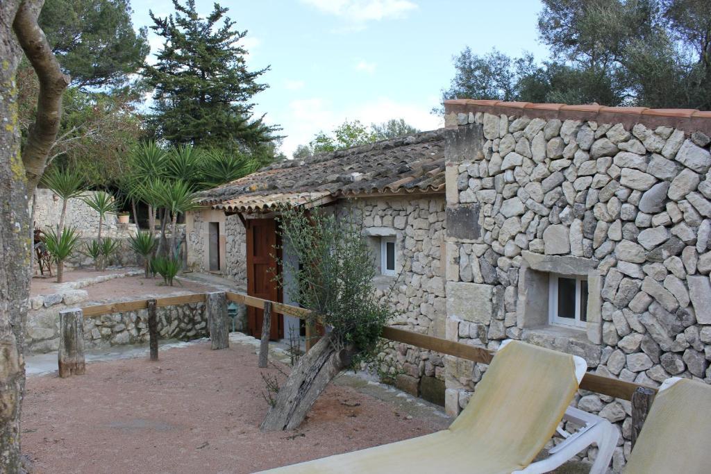 Finca Sabor * Montuiri (Mallorca)