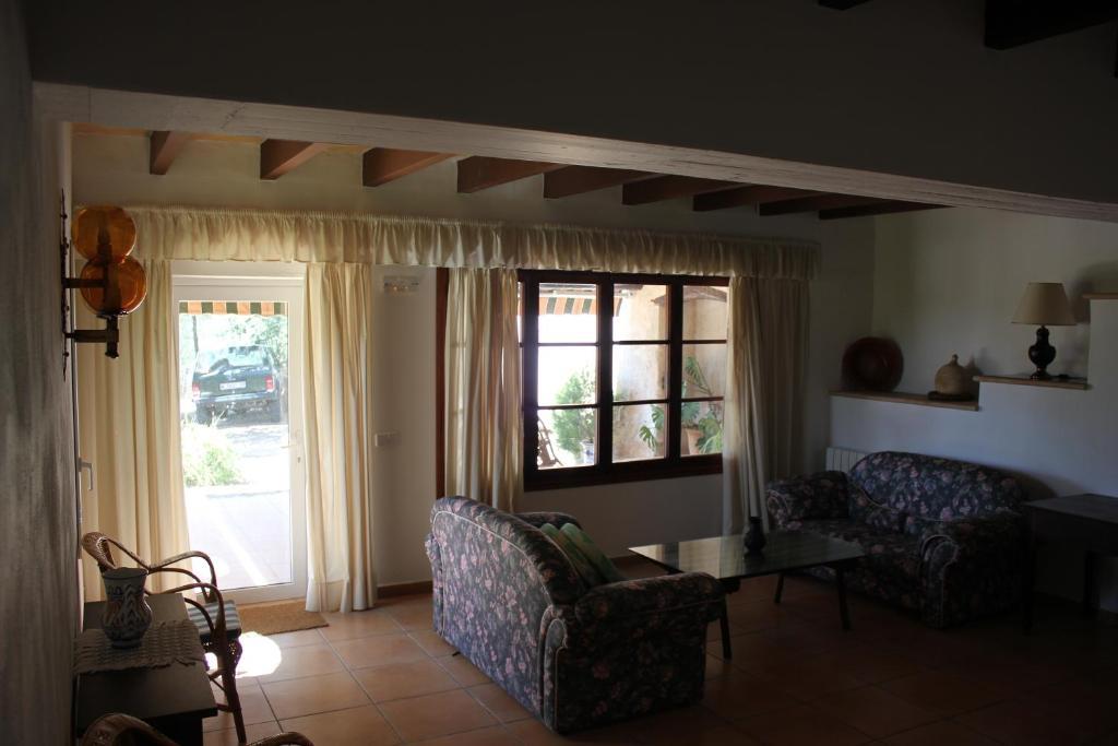 Country house Finca Sabor Montuiri (Mallorca)