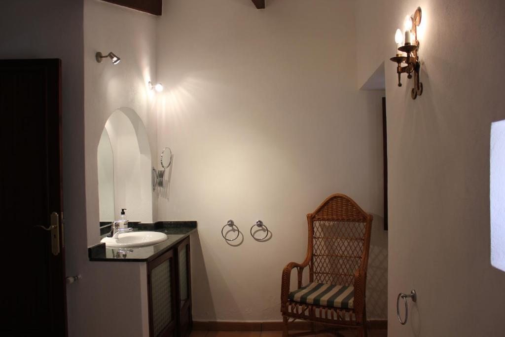 Country house Finca Sabor