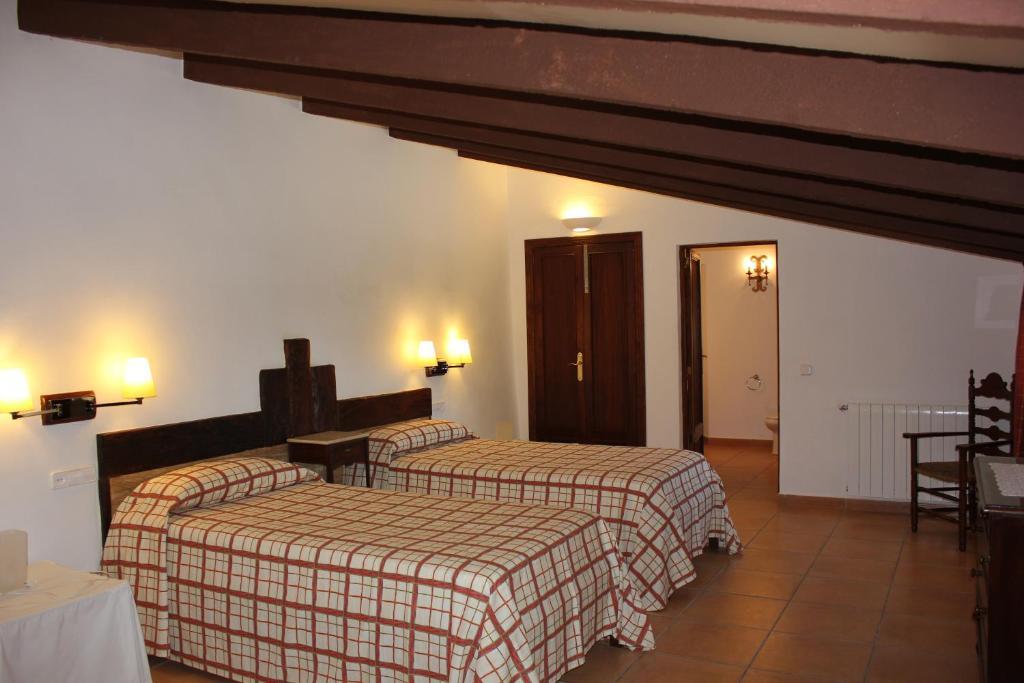 Finca Sabor Country house