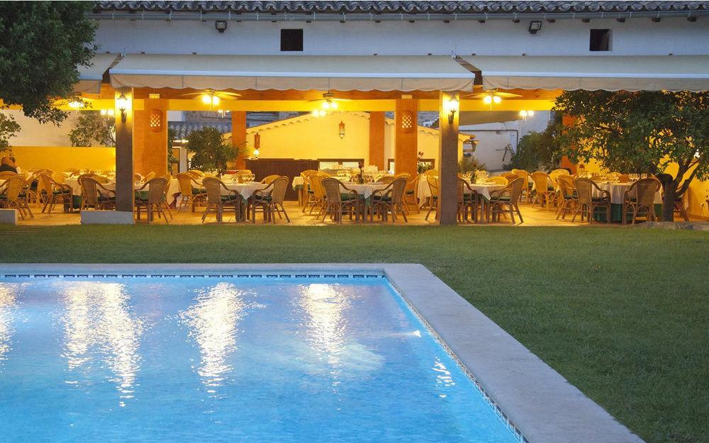 Hotel Xim-turismo De Interior