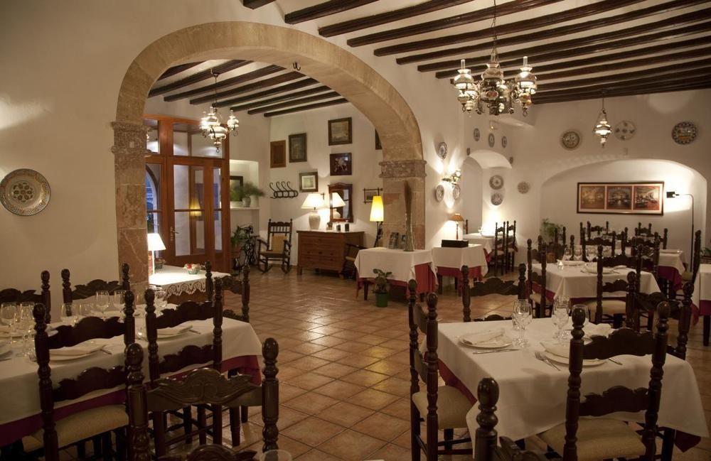 Hotel Xim-turismo De Interior