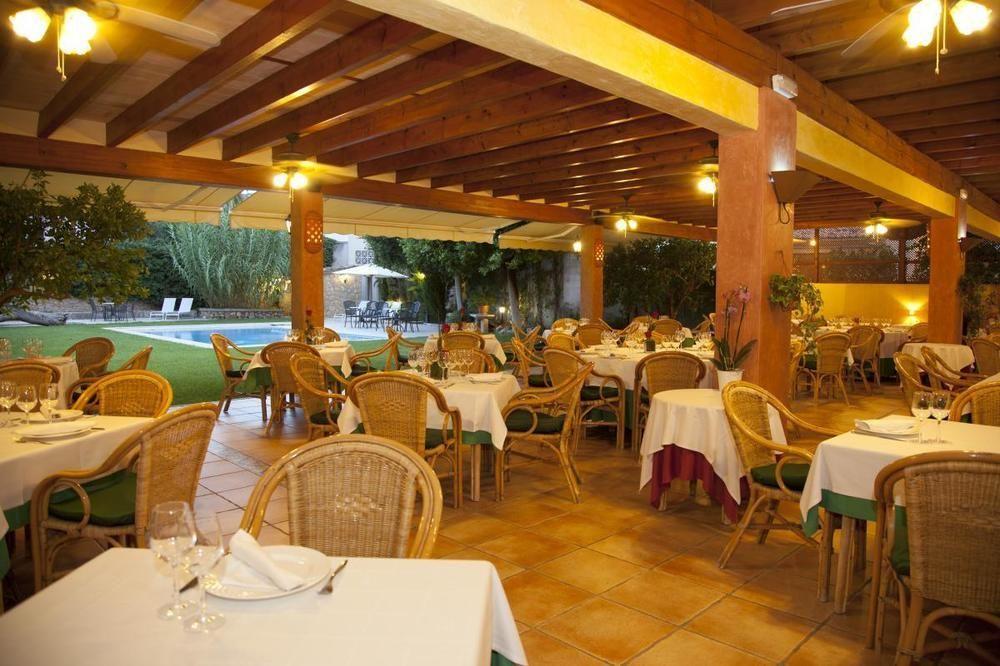 Hotel Xim-turismo De Interior