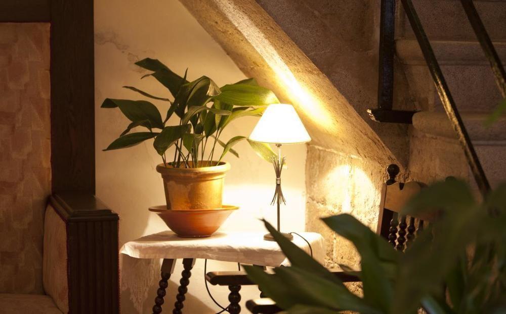Hotel Xim-turismo De Interior Alaró