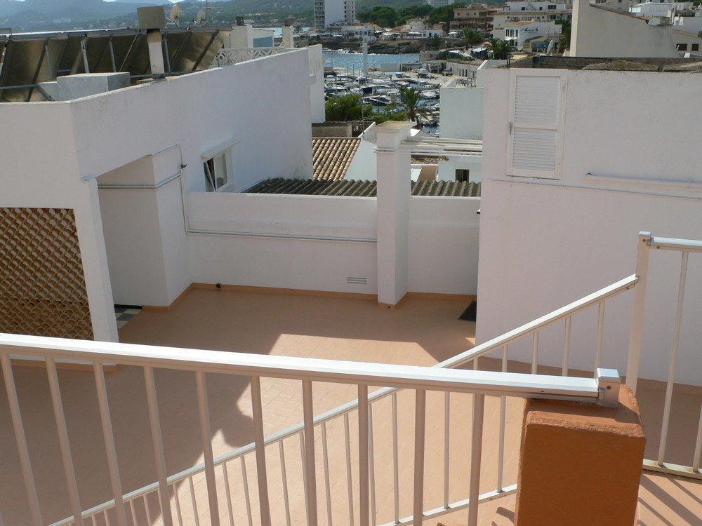 Pensión Cas Bombu Cala Ratjada (Mallorca)