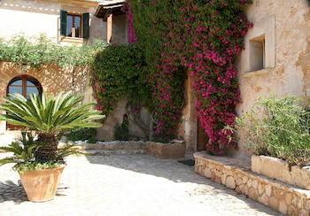 Hotel Petit Son Perdiu - Adults Only Llucmajor (Mallorca)