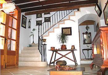 Petit Son Perdiu - Adults Only Llucmajor (Mallorca)