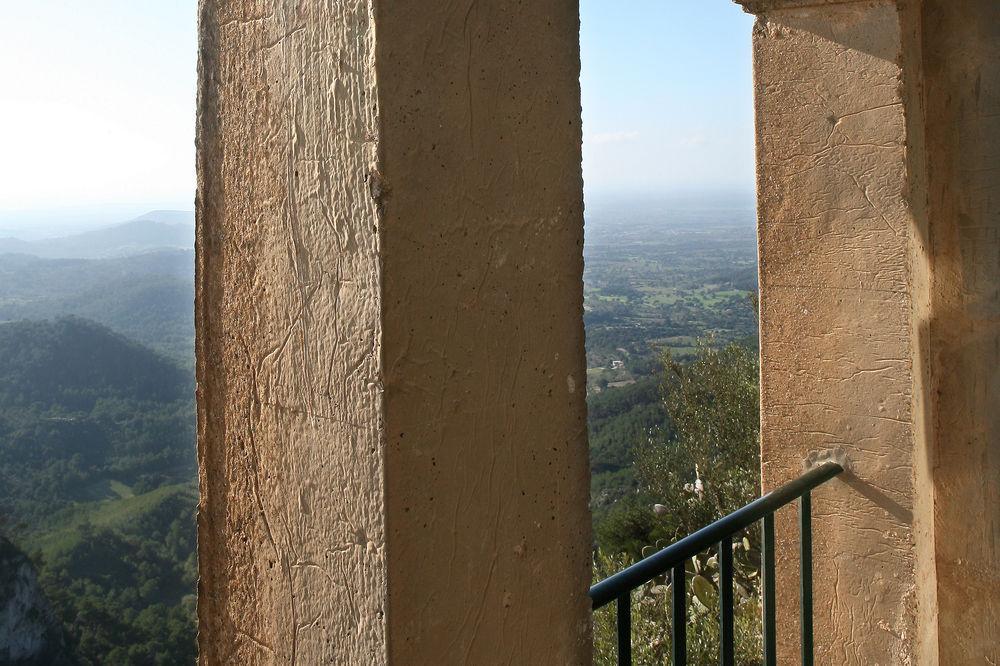 Petit Hostatgeria Sant Salvador