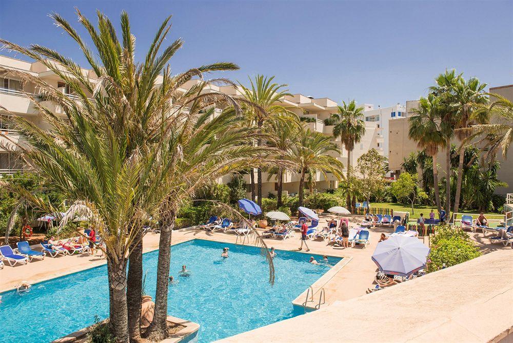 Hotel Globales Cala Bona Cala Bona (Mallorca)
