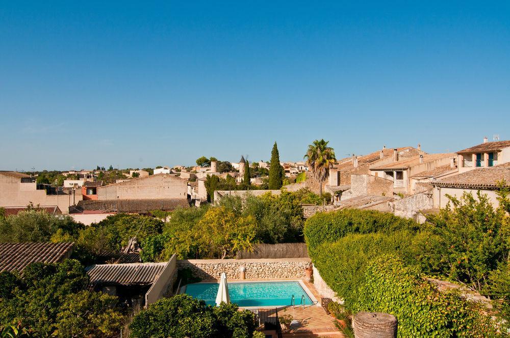 Hotel Leon De Sineu 3*