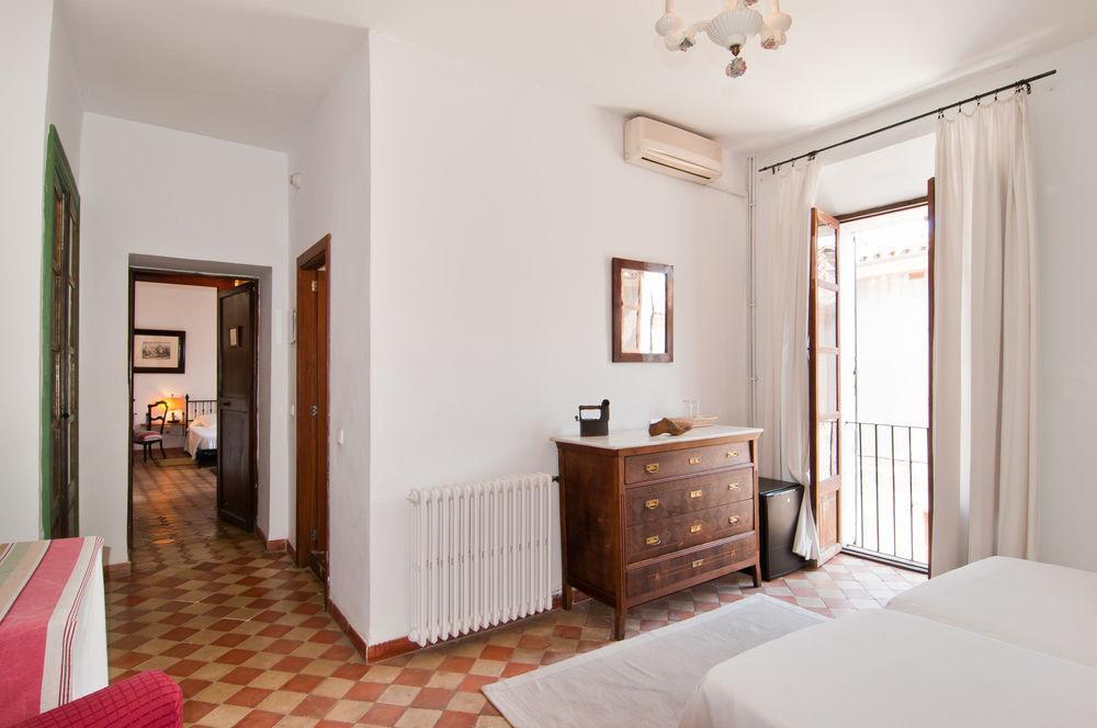 Hotel Leon De Sineu Sineu (Mallorca)