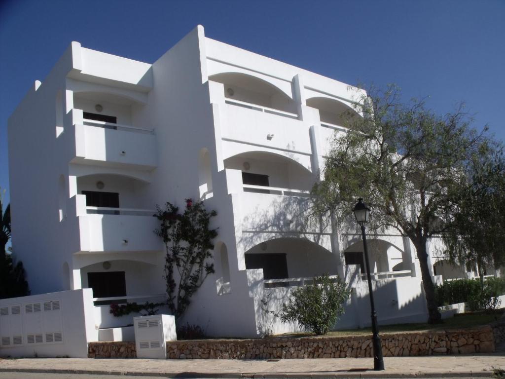 Apartamento Porto Cari Park