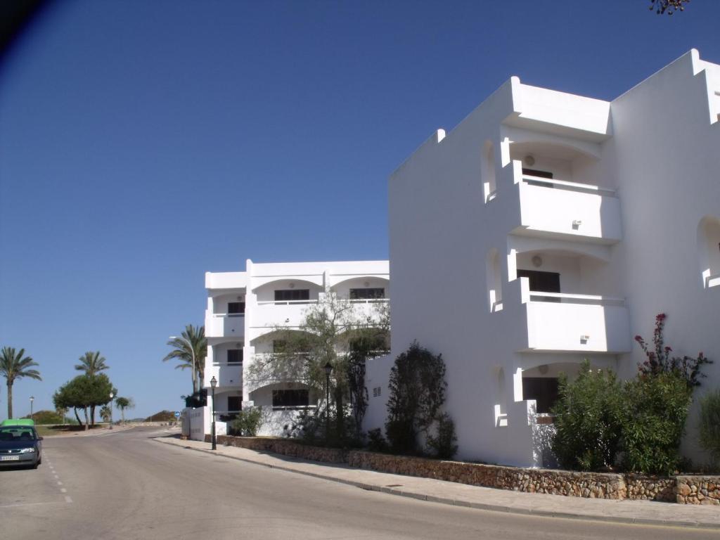 Apartamento Porto Cari Park Cala D´Or