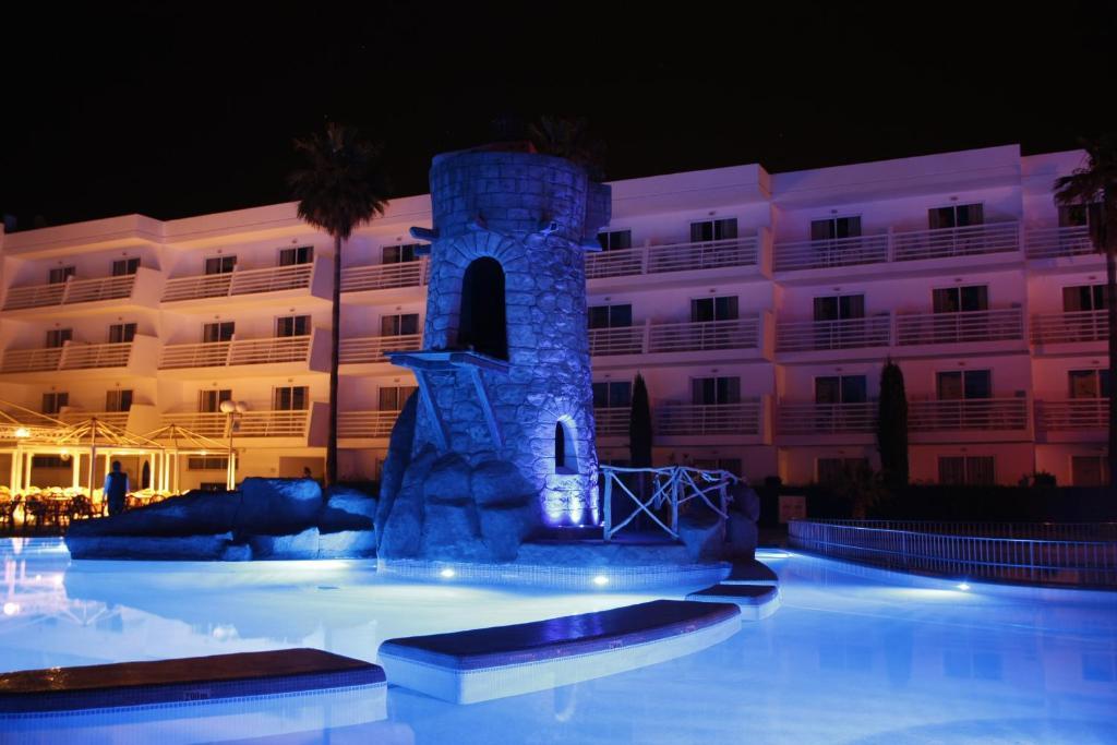Pirates Village Apartamento *
