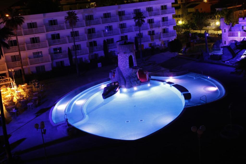 Pirates Village Apartamento *
