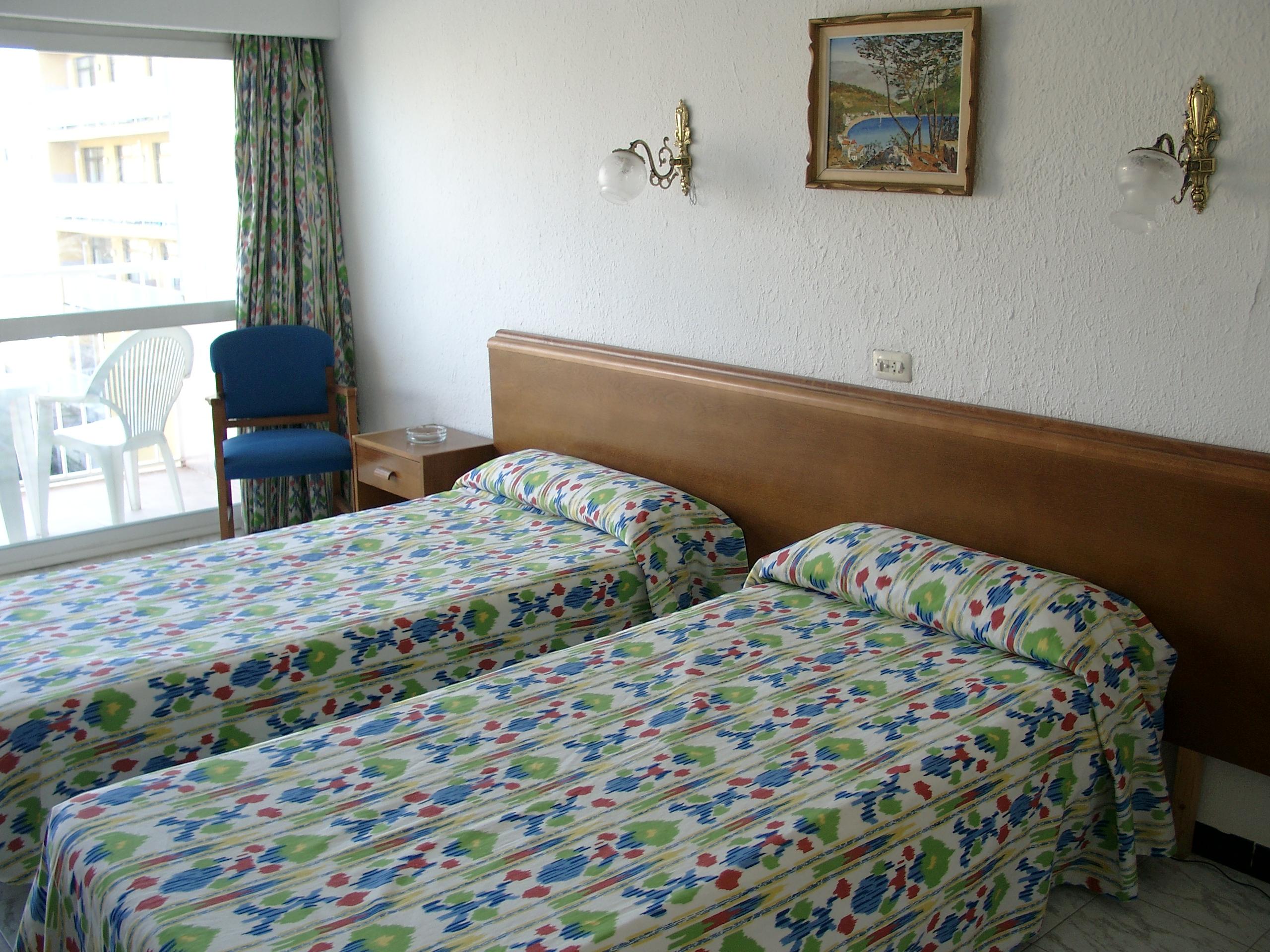 Hotel Amic Gala Can Pastilla (Mallorca)