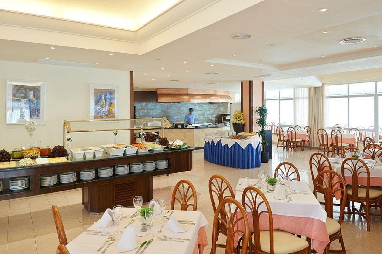 Grupotel Farrutx 4*