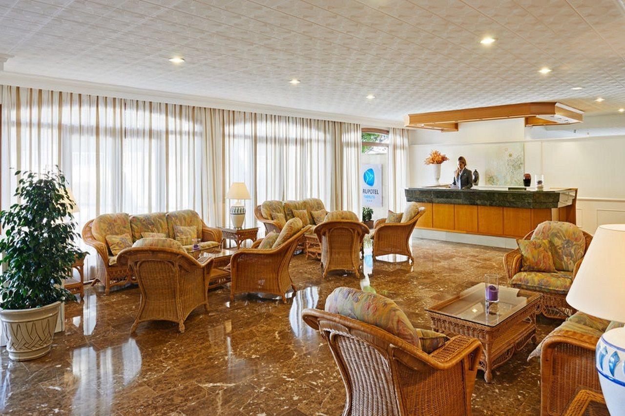 Grupotel Farrutx Hotel 4*