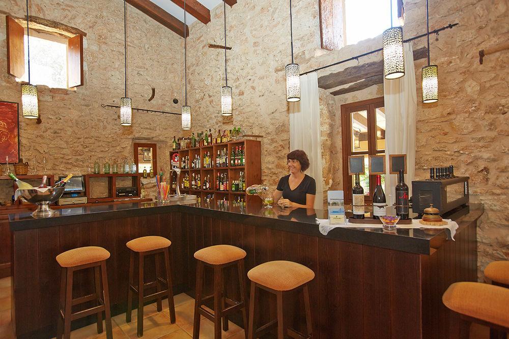 Son Trobat Wellness & Hotel
