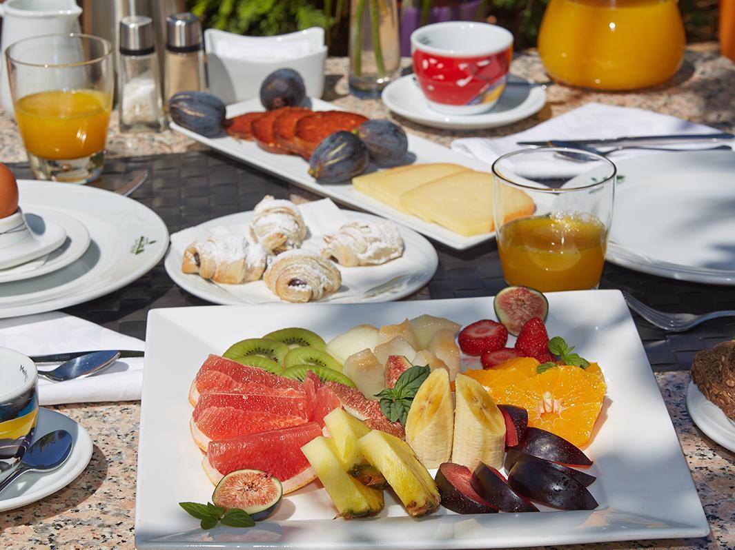 Son Trobat Wellness & 4* Sant Llorenc Des Cardassar