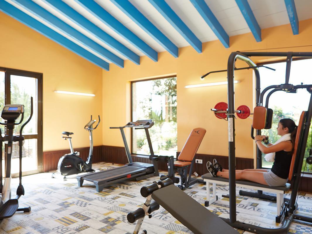 Son Trobat Wellness & 4*