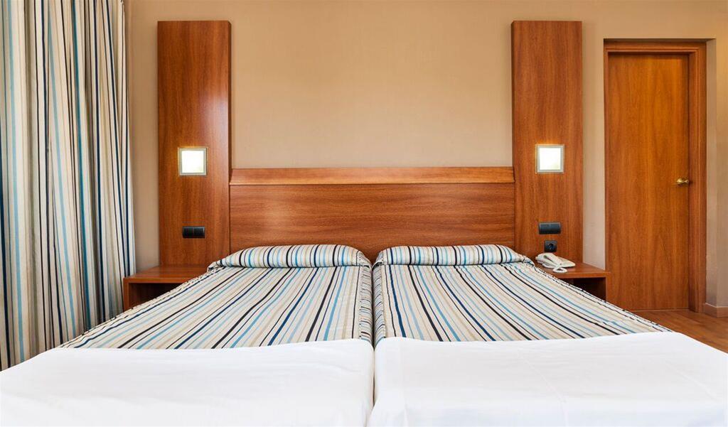 O7 Alea Hotel 3*