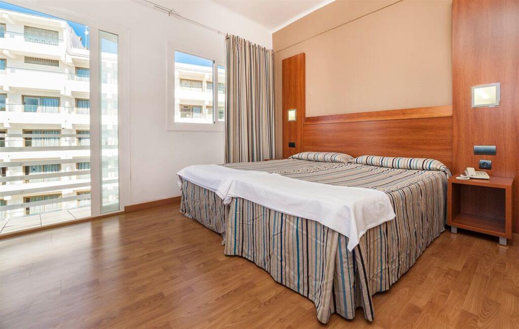 O7 Alea Hotel El Arenal (Mallorca)