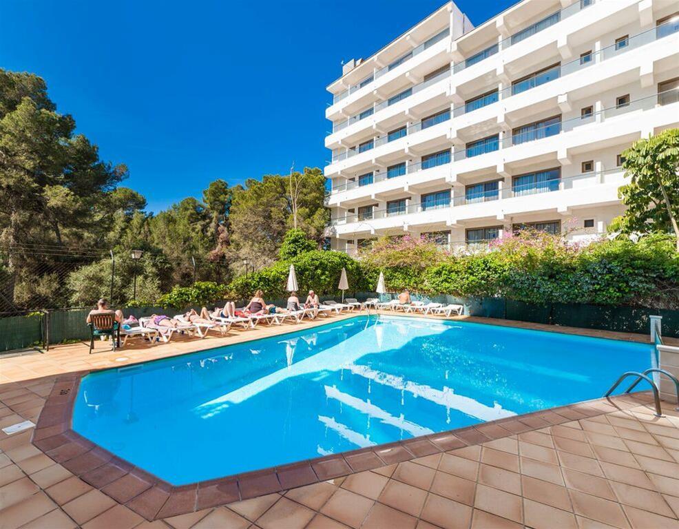 O7 Alea Hotel
