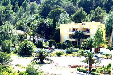Velas Apartamento Puerto Pollensa