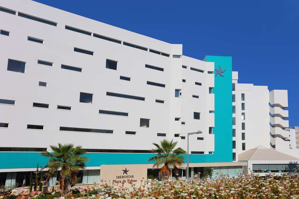 Iberostar Waves Bahia De Palma - Adults Only Hotel 4*
