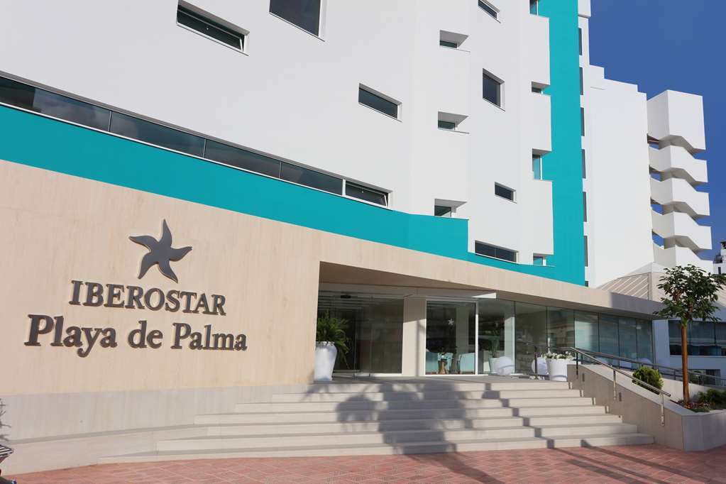 Iberostar Waves Bahia De Palma - Adults Only 4*