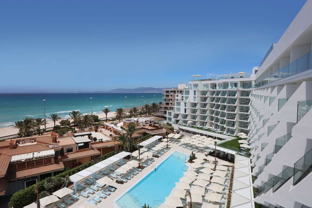 Iberostar Waves Bahia De Palma - Adults Only 4*