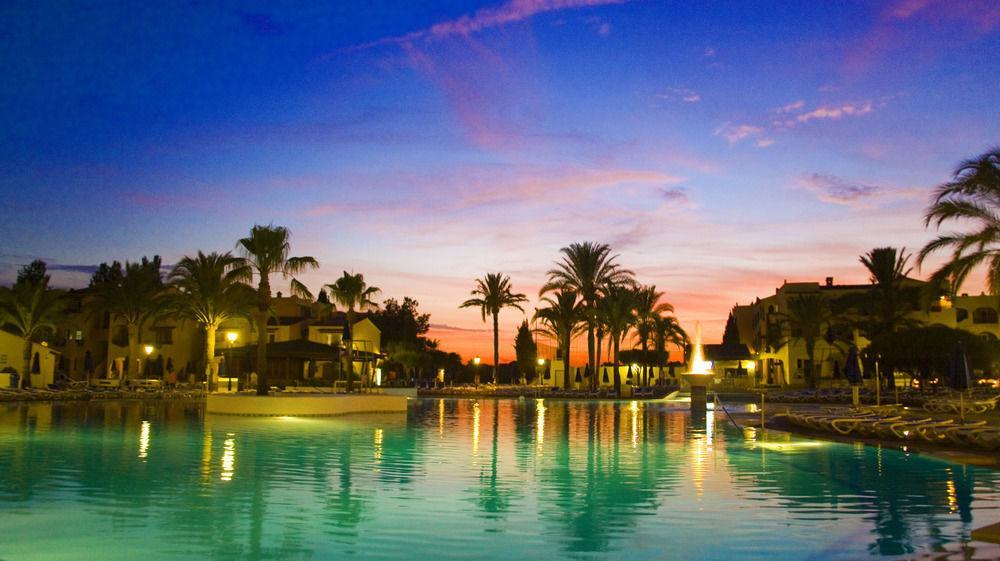 Globales Bouganvilla 3* Sa Coma (Mallorca)