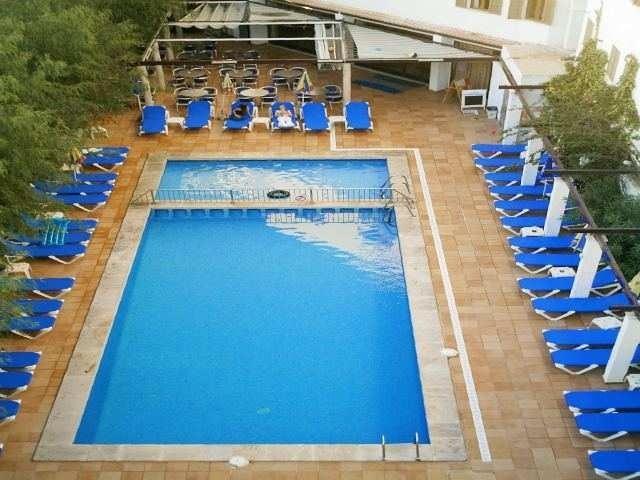 Arcos Playa Apartahotel 2*