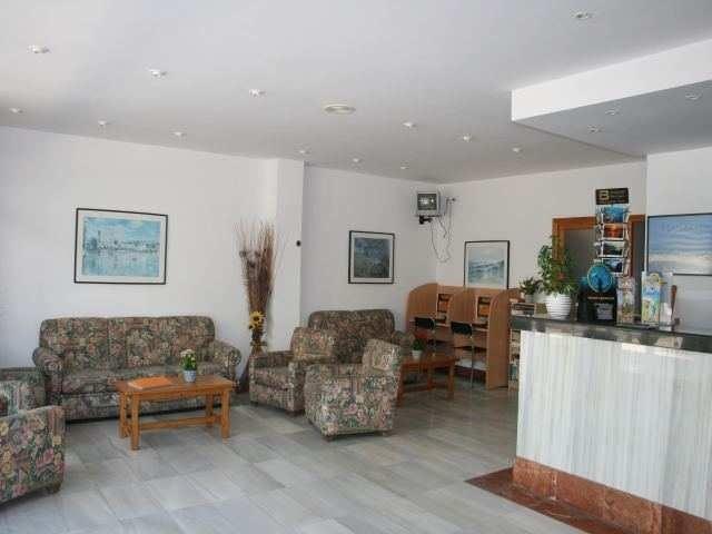 Arcos Playa Apartahotel