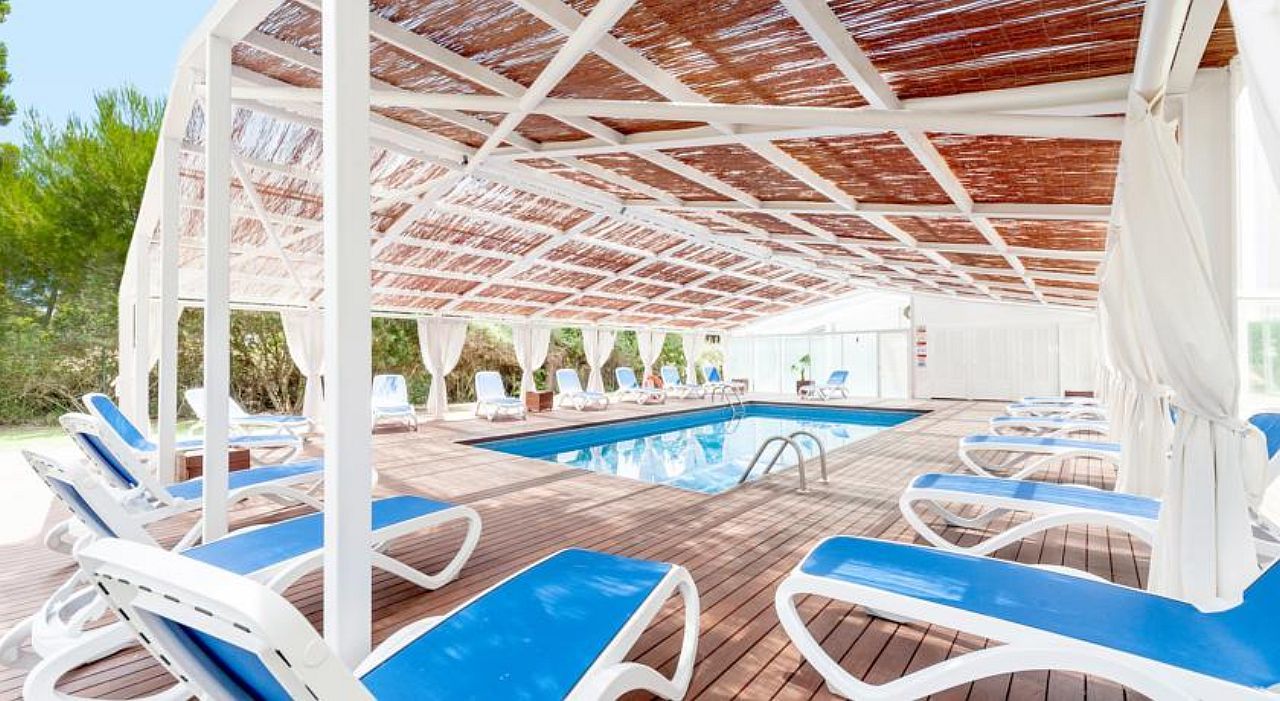 Zafiro Alzina Mar (adults Only) Hotel Can Picafort (Mallorca)