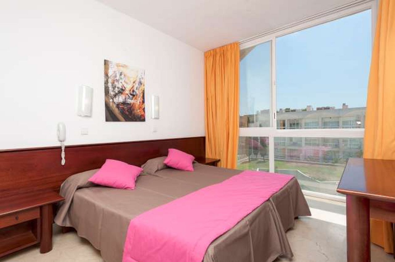 Zafiro Alzina Mar (adults Only) 4* Can Picafort (Mallorca)