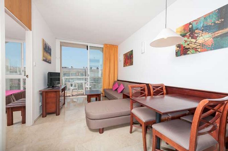 Zafiro Alzina Mar (adults Only) Hotel