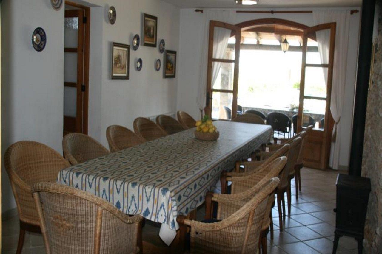 Petit Son Perdiu Hotel 3*