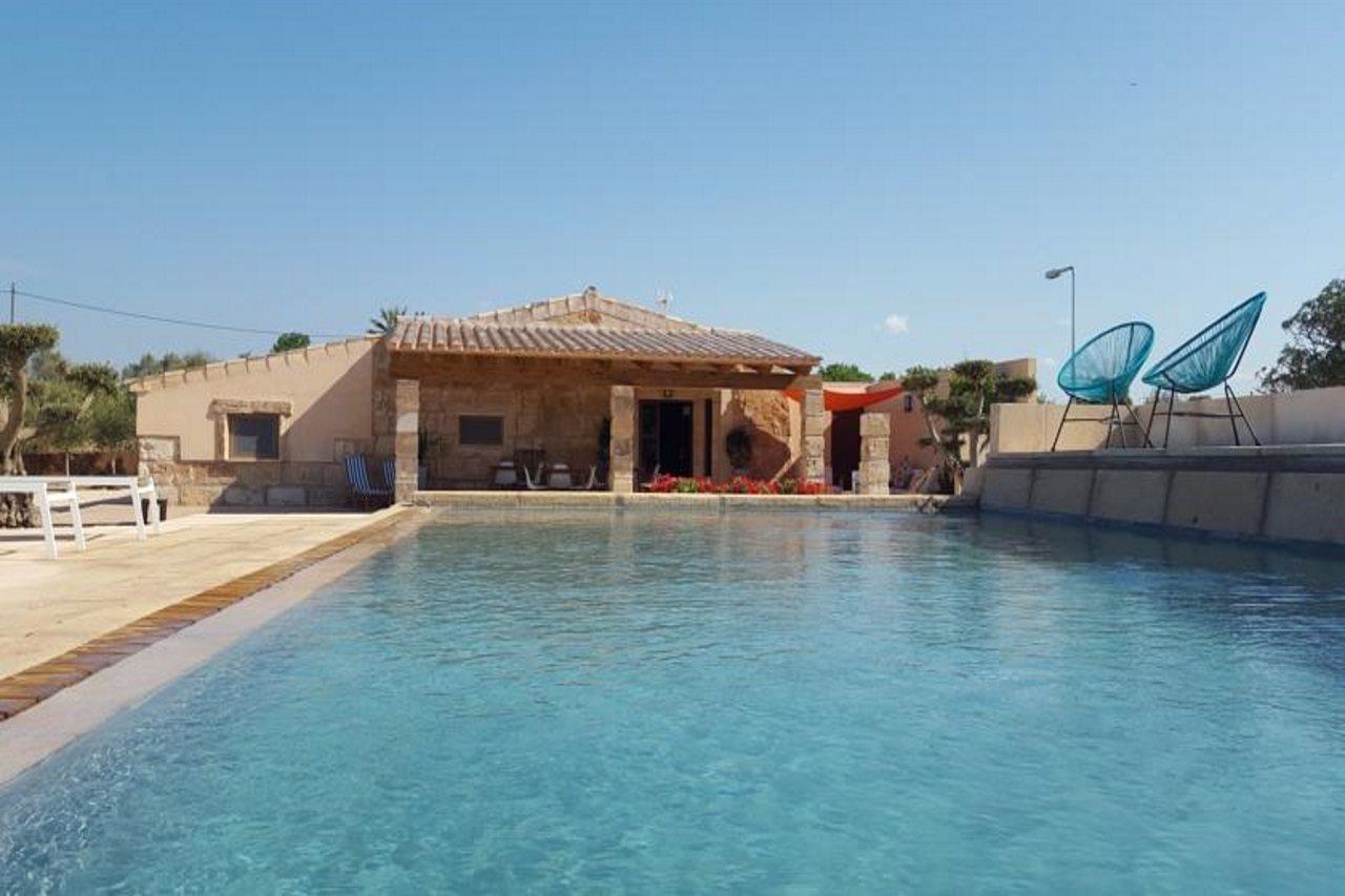 Petit Son Perdiu Hotel Llucmajor (Mallorca)