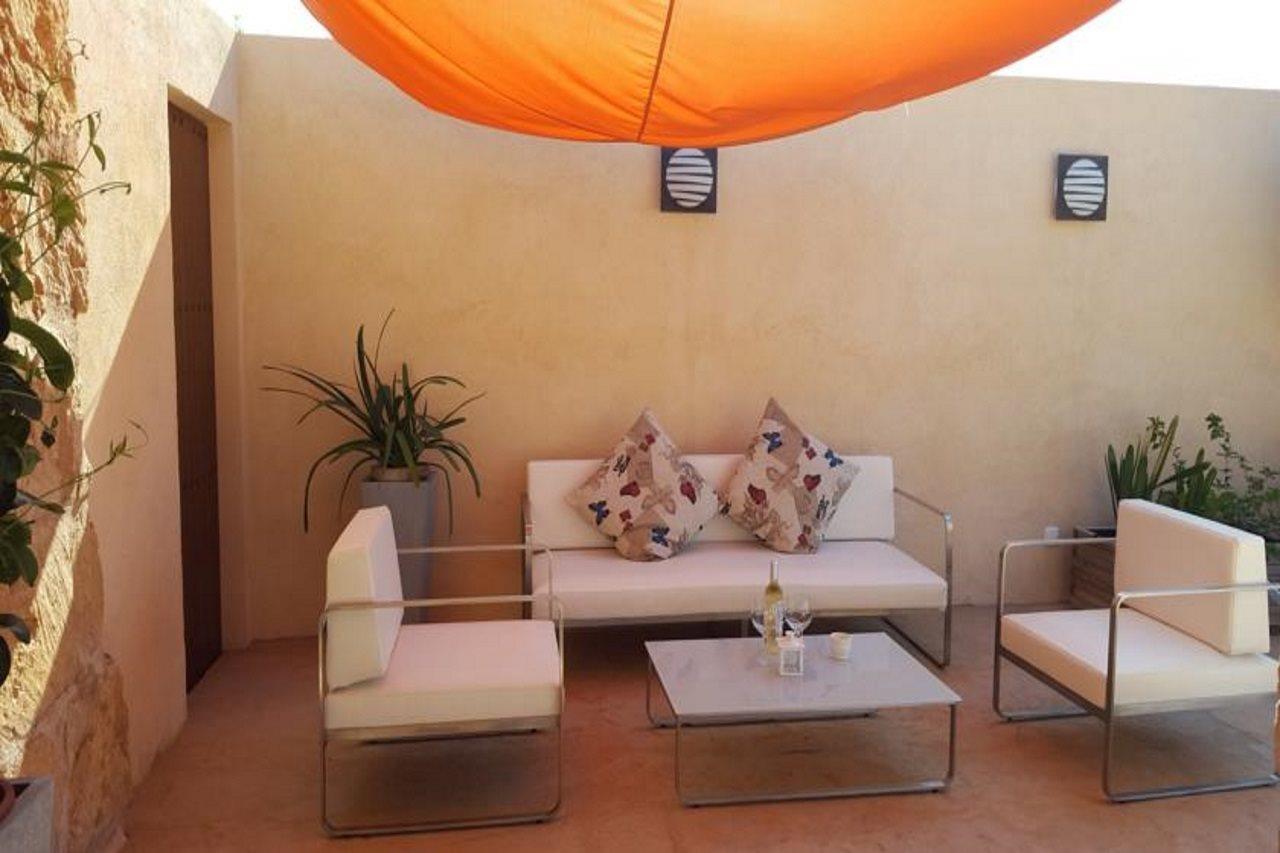 Petit Son Perdiu Hotel