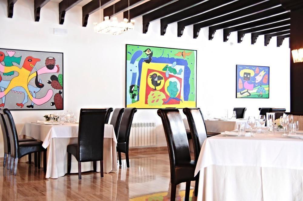 Cap Vermell Hotel