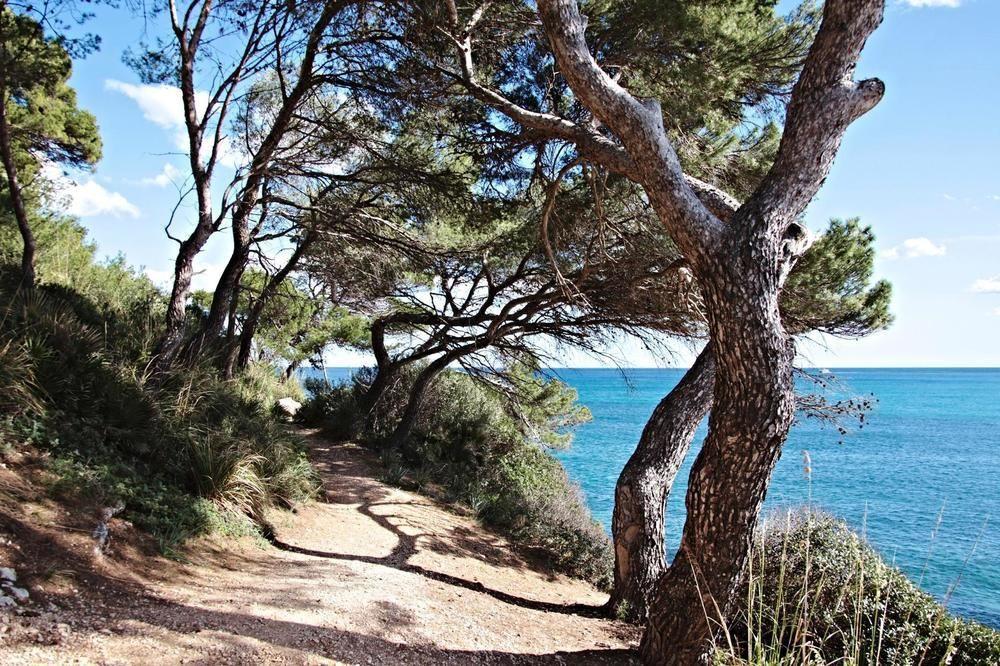 Cap Vermell Hotel Canyamel (Mallorca)