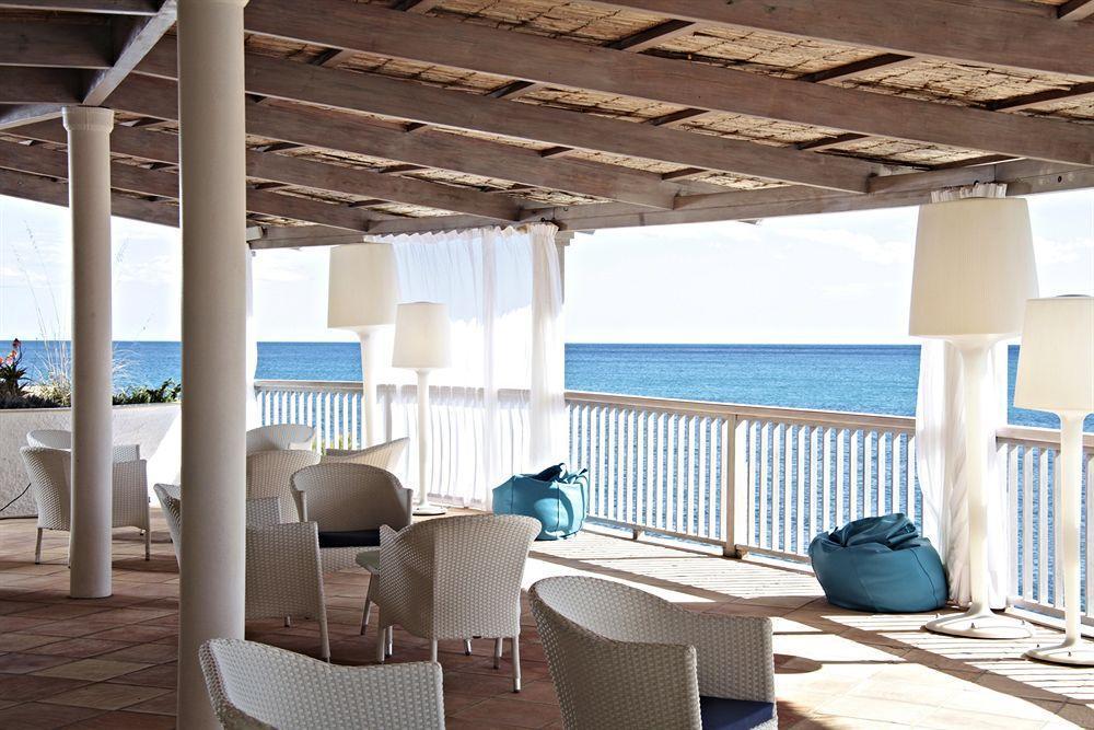 Cap Vermell Hotel Canyamel (Mallorca)