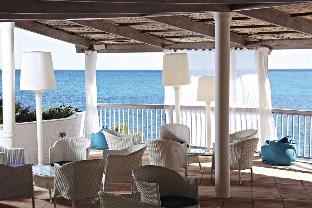 Cap Vermell Hotel
