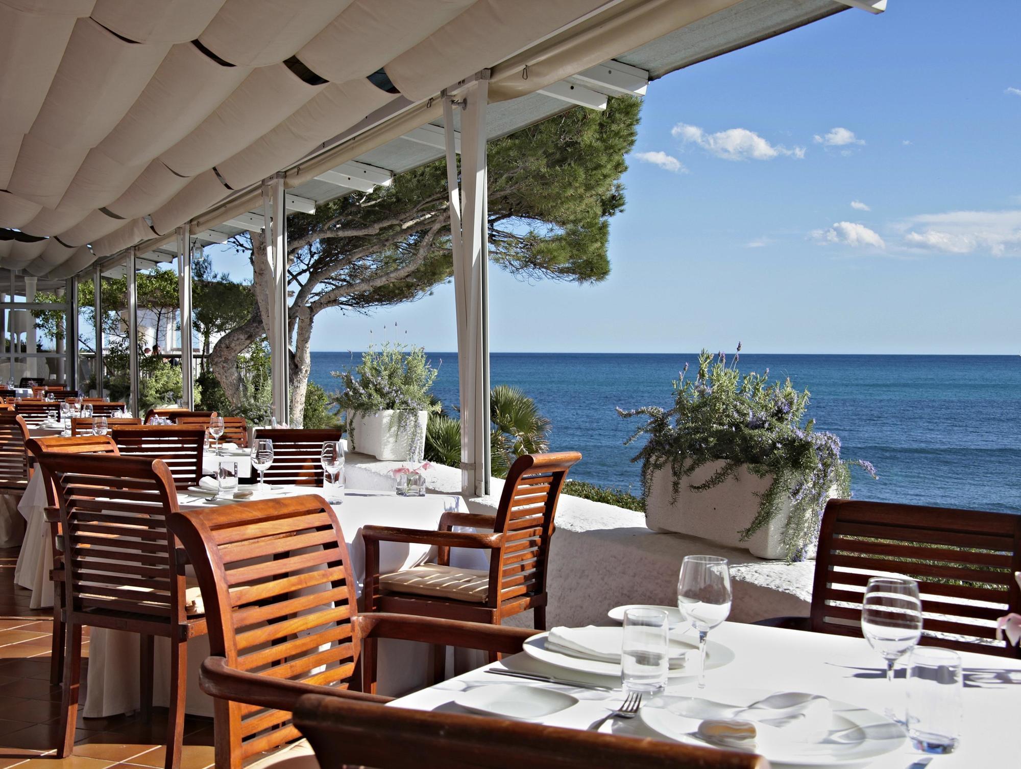Cap Vermell Hotel