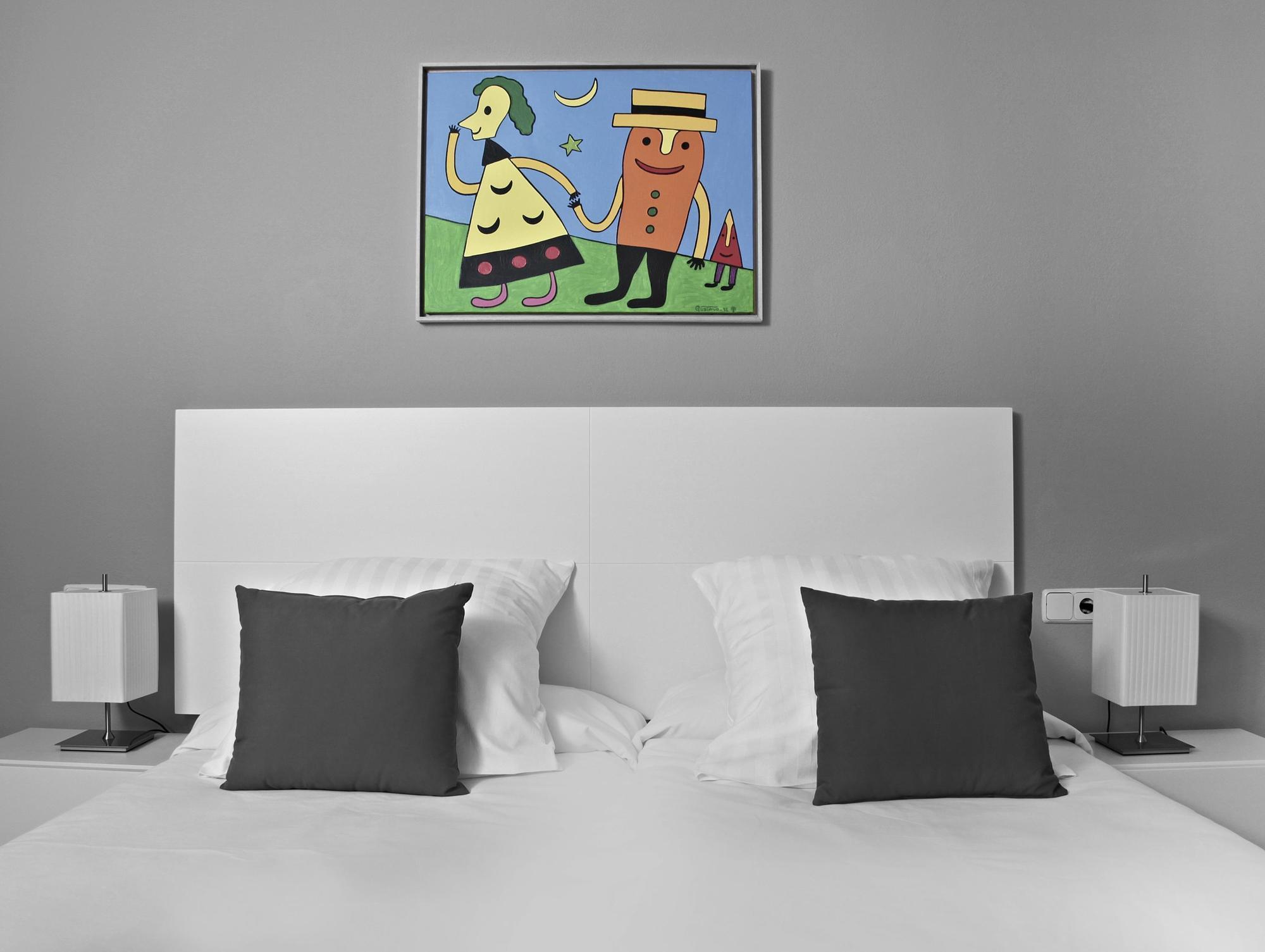 Cap Vermell Hotel Canyamel (Mallorca)